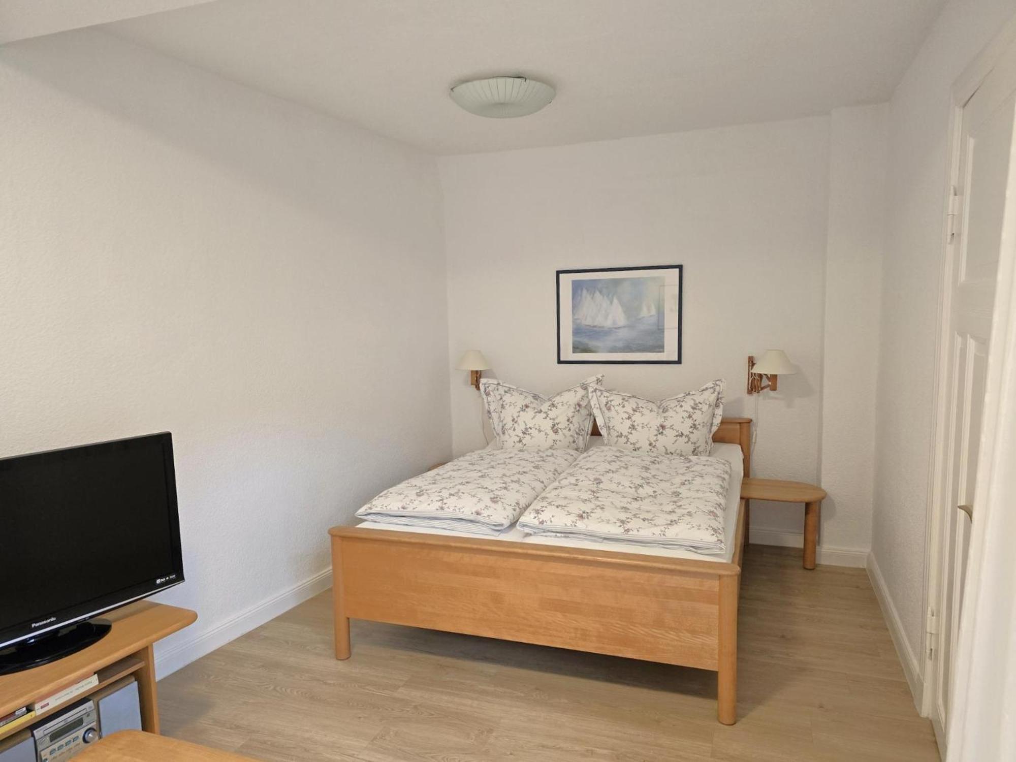 Ferienwohnung Hofidyll - Warnemuende Rostock Zewnętrze zdjęcie